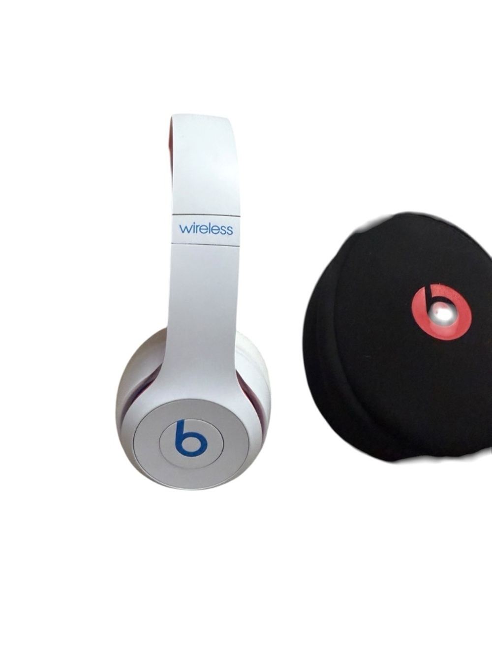 Wireless headphones, Beats by Dr.
Dre Solo3 Wireless Club Collection,